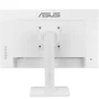 Asus VA249QGS-W Monitor Profesional 23.8'' Full HD IPS 120Hz Adaptive-Sync 1ms MPRT Ergonómico Blanco